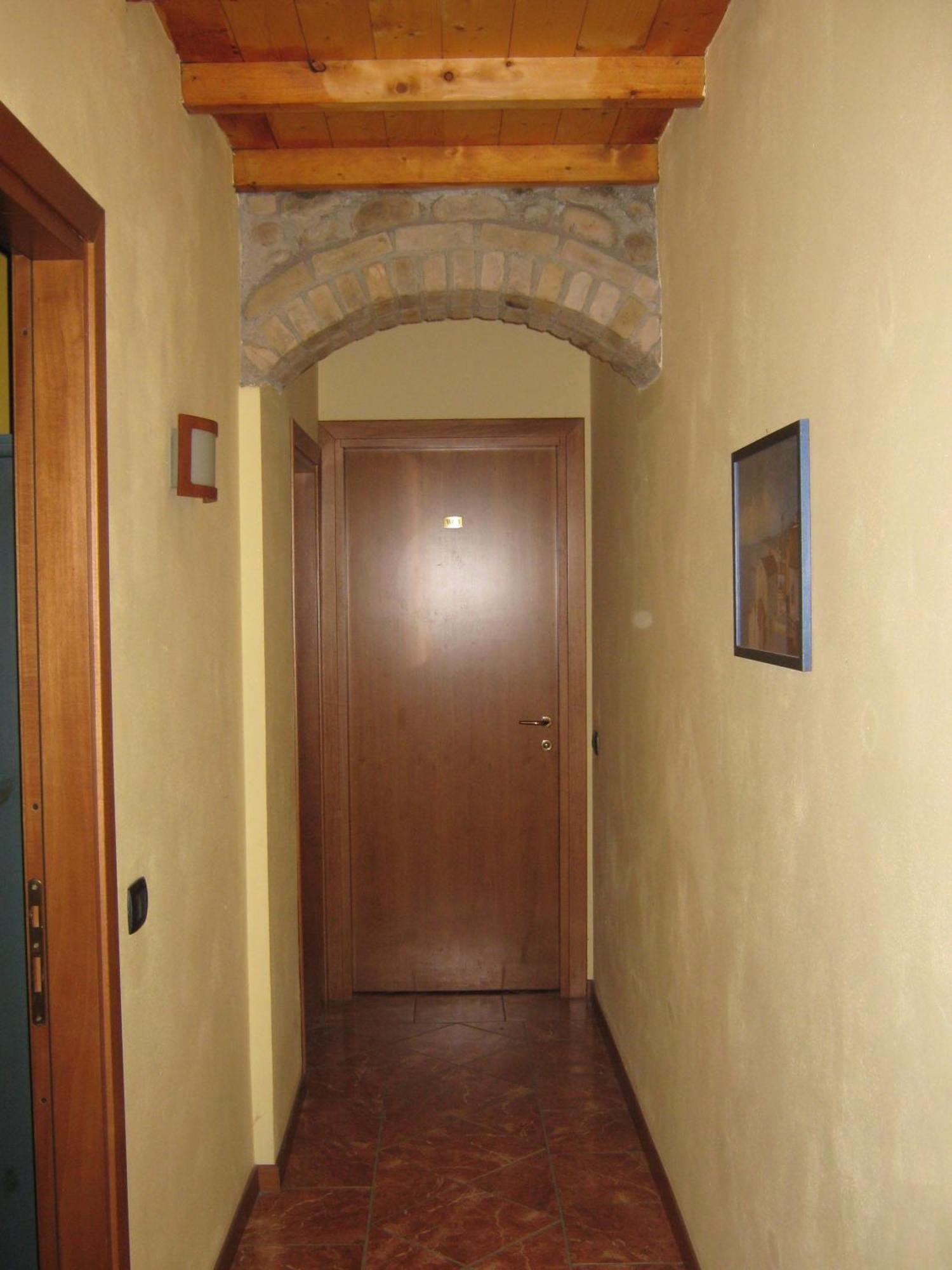 Affittacamere La Palazzina 카발카셀레 외부 사진